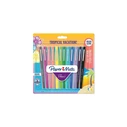 Στυλό 1x12 Paper Mate Flair Felt Tip Pen Tropical Vacation M 0,7 mm