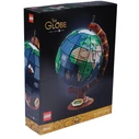 LEGO Ideas Globe (21332)