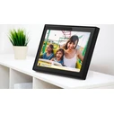 Ψηφιακή Κορνίζα 10,1 Braun DigiFrame 1019 WiFi 25,7cm black