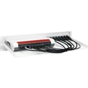 Patch Panel Για Καμπίνα Δικτύου Rackmount.IT Kit for AVM Fritz!Box 6890 / 7590
