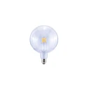 Λάμπα LED Segula Globe 150 clear E27 6,5W 2700K dimmable