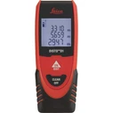 Μετρητής Απόστασης Leica Disto D1-1 Laser
