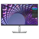 Monitor 31.5" Dell LED P3223QE - 80.001 cm - 3840 x 2160 4K UHD