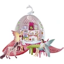 Μινιατούρα Schleich babyala 42526 Fairy Cafe Blossom