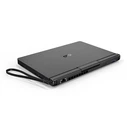 Laptops GPD GPD Pocket 3K1 i3 1125G4 8 inch WUXGA Touchscreen IPS x360 LAN 16GB SSD 512GB Bluetooth Backlit Keyboard Fingerprint Reader Windows 11 Graphite