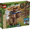 Lego Ideas (21318) Treehouse (21318)