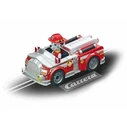 Αυτοκινητάκι Πίστας Carrera GO!!! 20064176 Paw Patrol RRR - Marshall