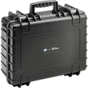 Εργαλειοθήκη B&W Tough Case Type JET5000 black 117.17/P