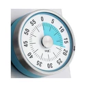 Χρονόμετρο Κουζίνας TFA 38.1028.20 Turquoise Puck