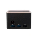 Barebone ECS Elitegroup LIVA Q3 Plus V1605 AMD 95-677-MZ6A04