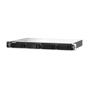 NAS Qnap TS-435XeU-4G 4-Bay 4GB 19" Rackmount