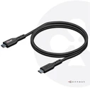 Καλώδιo USB Club3D 3.2 Typ C <> Micro USB 1m St/St