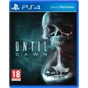 Παιχνίδι PS4 UNTIL DAWN