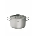Κατσαρόλα Fissler orig. Profi Collection 2 Pot + lid 24 cm