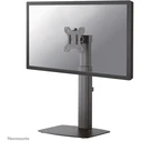 Βάση Monitor Neomounts by Newstar TIS 10"-32" 1TFT 1joint black Max.7KG