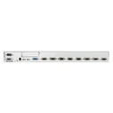 KVM Switch Lindy 8 Port VGA, USB & PS/2 Combo