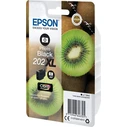 Μελάνι Epson photo black Claria Premium 202 XL T 02H1