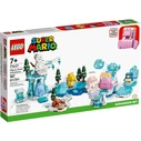 LEGO Super Mario 71417 Fliprus Snow Adventure Expan.Set