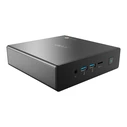 Mini PC Acer Chromebox CXI4 - Core i3 10110U 2.1 GHz - 8 GB - Flash 64 GB