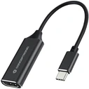 Αντάπτορας USB Conceptronic USB-C -> HDMI 4K30Hz 0.15m sw