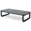 Βάση Monitor Kensington wide up to 27",max.18kg,black Smartfi