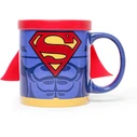 Κούπα ThumbsUp! Becher with cape "Superman"