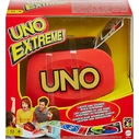 Επιτραπεζιο Mattel: Uno Extreme (GXY75)