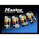 Λουκέτο Master Lock Padlock Excell Security Level 8 M1EURTRILHCC