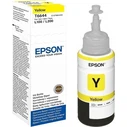 Μελάνι Epson T6644 - Yellow - Original - ink refill