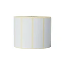 Ετικέτες Brother White 76x26mm