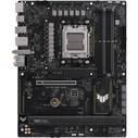 Motherboard Asus TUF GAMING B650-PLUS WIFI (AMD,AM5,DDR5,mATX)