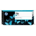 Μελάνι HP 730 - high capacity - Cyan - DesignJet