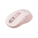 Ποντίκι Ασύρματο Logitech Signature M650 L pink
