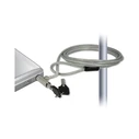 Κλειδαριά Laptop NaviLock security cable with key HP Nano Slot