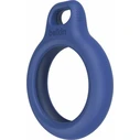 Θήκη Μπρελόκ για AirTag Belkin, blue F8W973btBLU