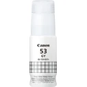 Μελάνι Canon GI-53 GY grey
