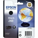 Μελάνι Epson Globe - Black