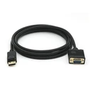 Καλώδιο DisplayPort Equip->VGA(HD15) M/M 2.0m 1920x1200/60HZ sw