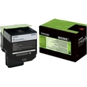 Toner Lexmark - Black - original