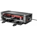 Ηλεκτρική Ψησταριά Unold 48730 Raclette Finesse Basic
