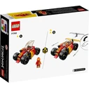 LEGO Ninjago 71780 Kai's Ninja Race Car EVO