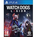 Παιχνίδι PS4 Watch Dogs: Legion