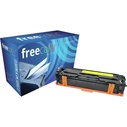 Toner Συμβατό Freecolor HP CLJ M251 yellow CF212A