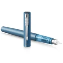 Πένα Parker Vector XL Metallic Teal C.C. Fountain M
