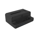 Docking Station για Σκληρούς Δίσκους Raidsonic Icy Box IB-2914MSCL-C31