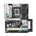 Motherboard ASRock Intel 1700 Z790 STEEL LEGEND WIFI