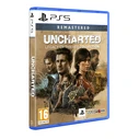 Παιχνίδι PS5 Uncharted: Legacy of Thieves Collection