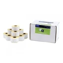 Αυτοκόλλητες Ετικέτες σε Ρολό Dymo 13188 LW Adress Labels (S0722360)