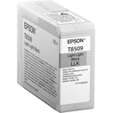 Μελάνι Epson light black T 850 80 ml T 8509