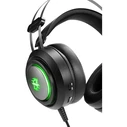 Gaming Headset Sharkoon Skiller SGH30 Stereo USB Black